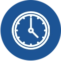 TIME COMMITMENT icon